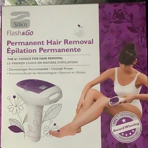 Laser Hair Removal